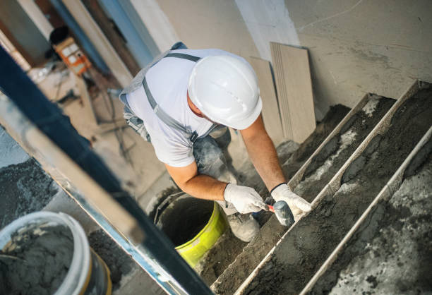 Best Concrete Contractor Near Me  in Thorp, WI